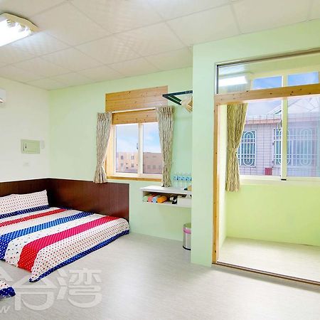 Xiang Ting Homestay Magong Zewnętrze zdjęcie
