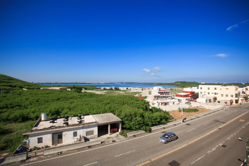 Xiang Ting Homestay Magong Zewnętrze zdjęcie