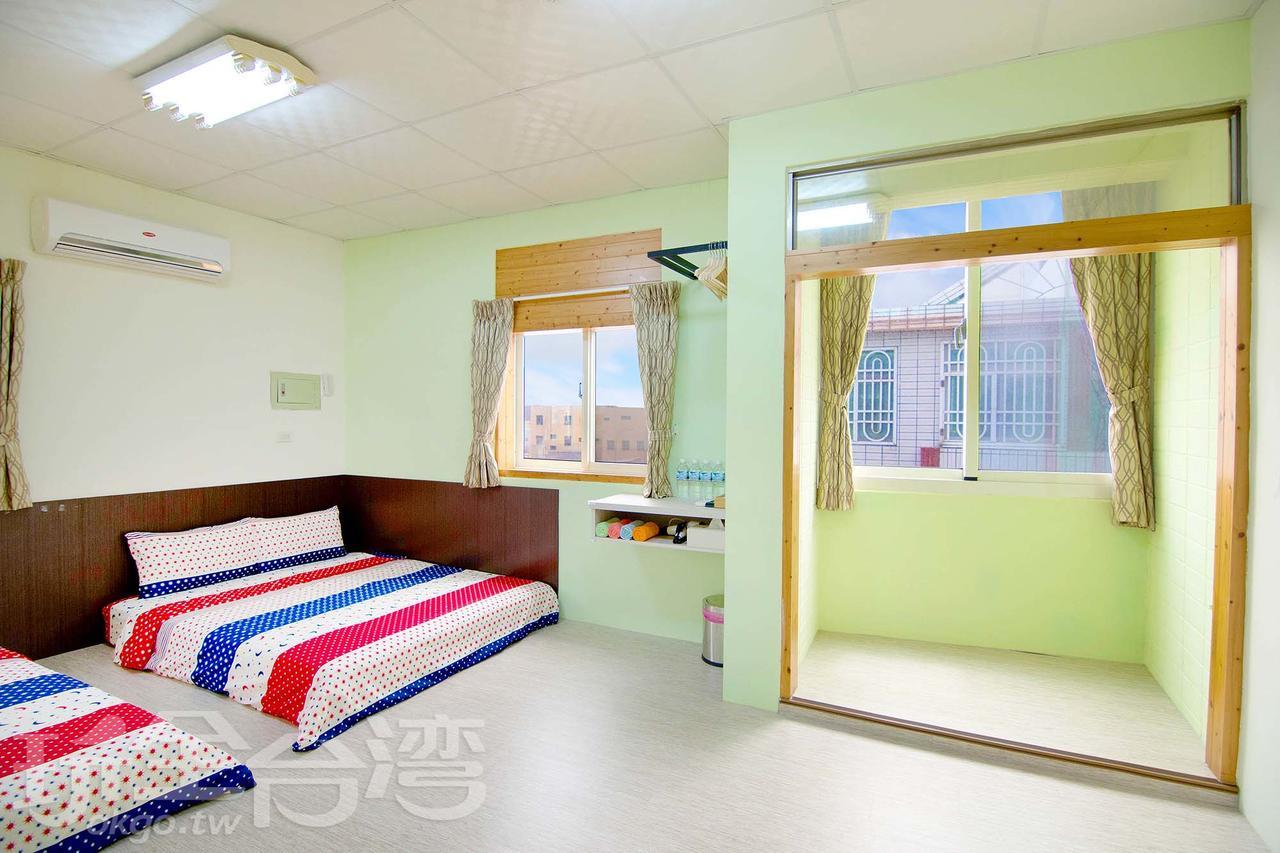 Xiang Ting Homestay Magong Zewnętrze zdjęcie