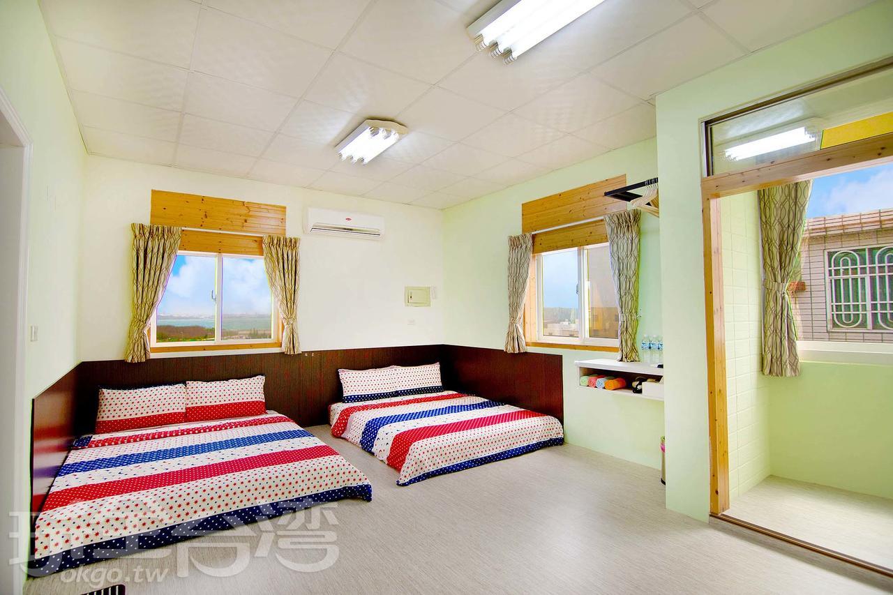 Xiang Ting Homestay Magong Zewnętrze zdjęcie