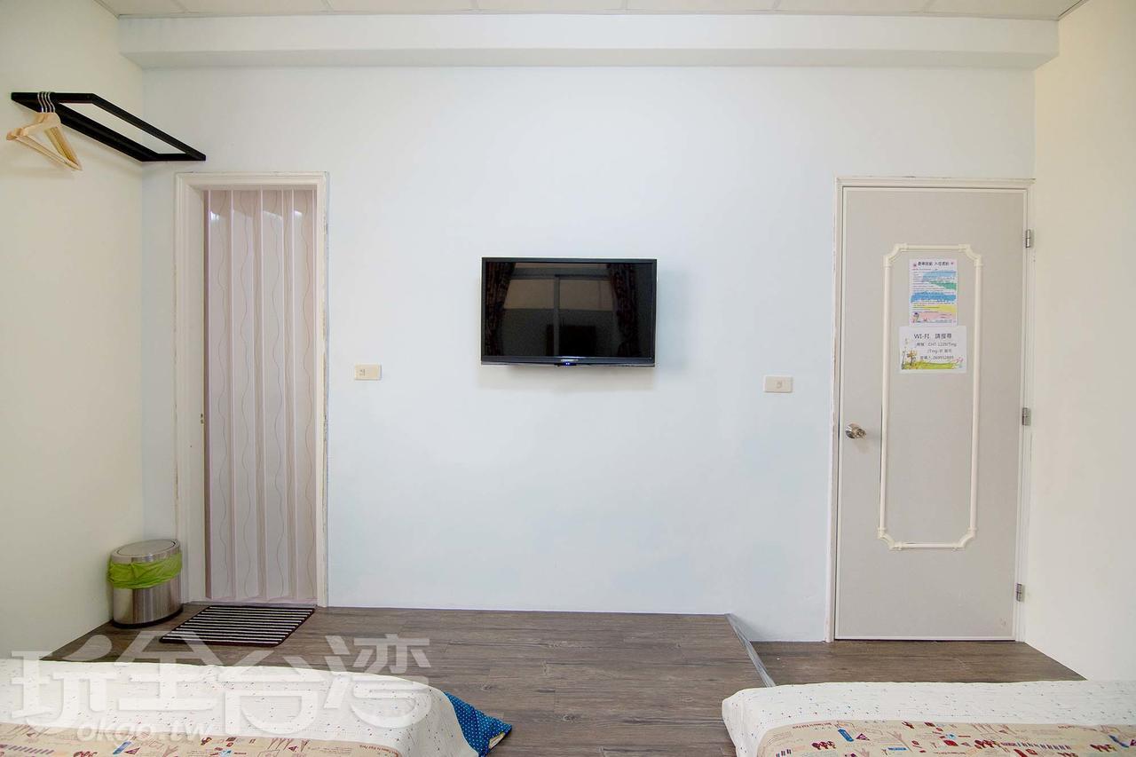 Xiang Ting Homestay Magong Zewnętrze zdjęcie