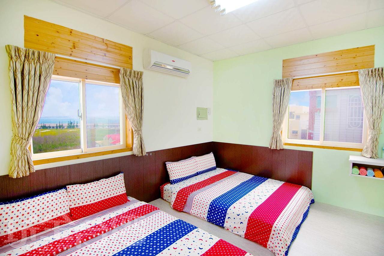 Xiang Ting Homestay Magong Zewnętrze zdjęcie