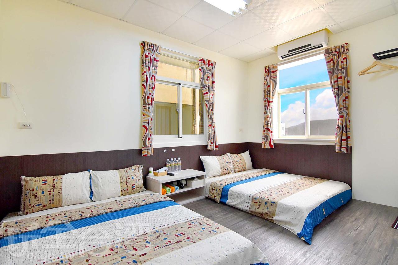 Xiang Ting Homestay Magong Zewnętrze zdjęcie