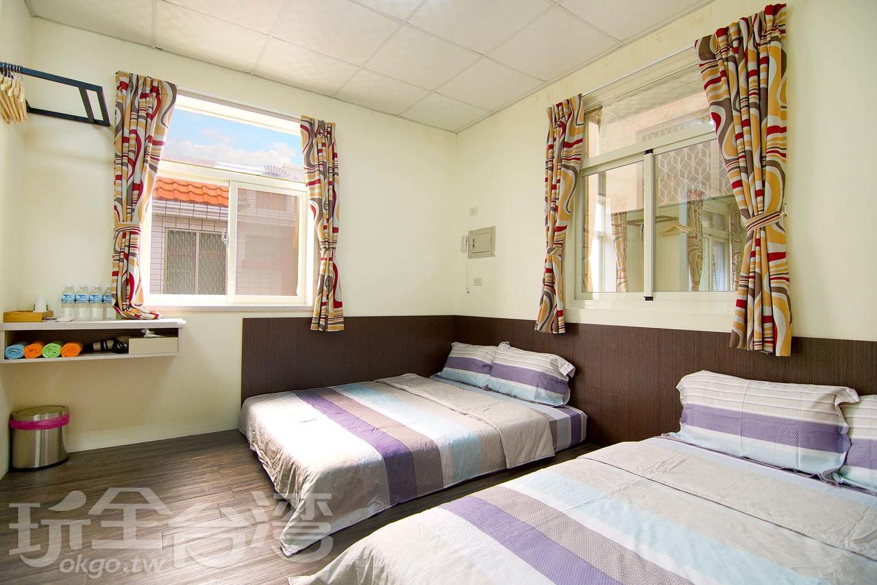 Xiang Ting Homestay Magong Zewnętrze zdjęcie