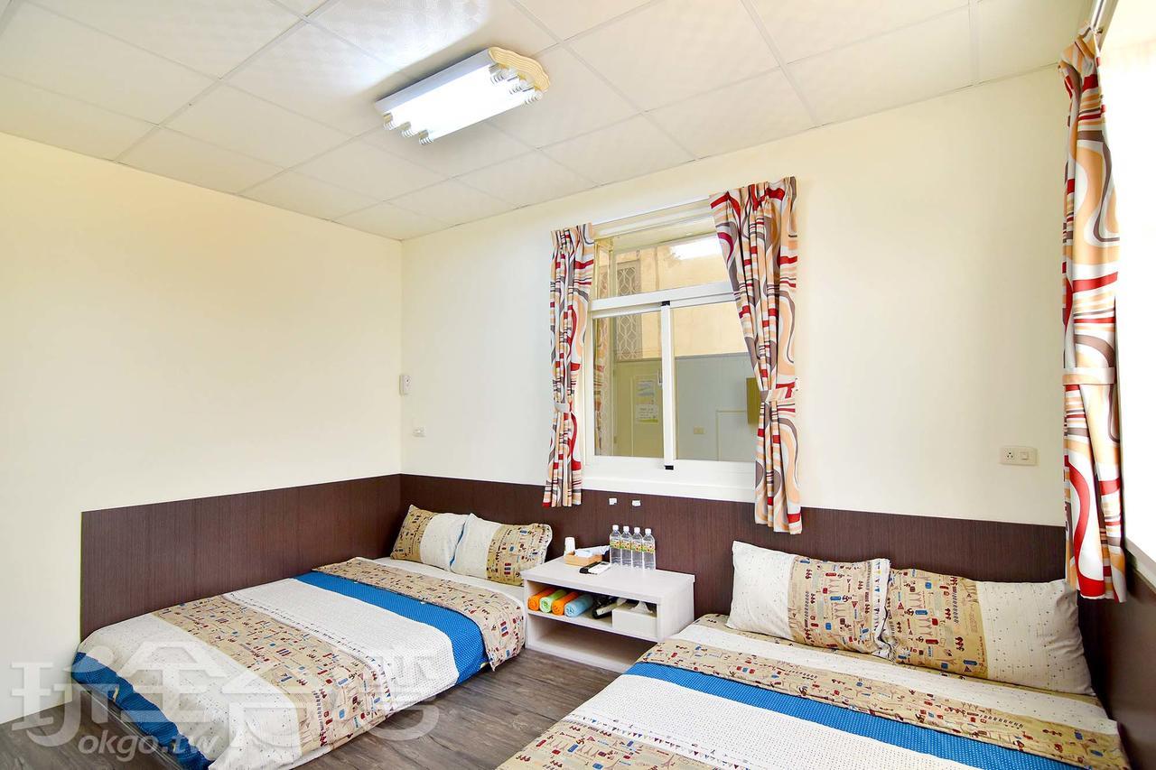 Xiang Ting Homestay Magong Zewnętrze zdjęcie