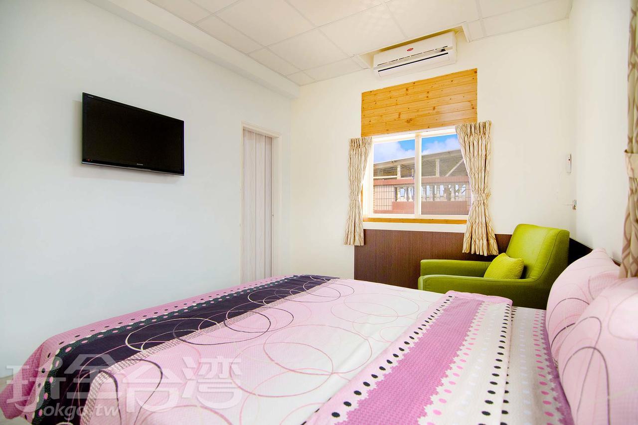 Xiang Ting Homestay Magong Zewnętrze zdjęcie