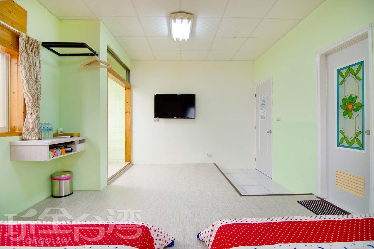 Xiang Ting Homestay Magong Zewnętrze zdjęcie