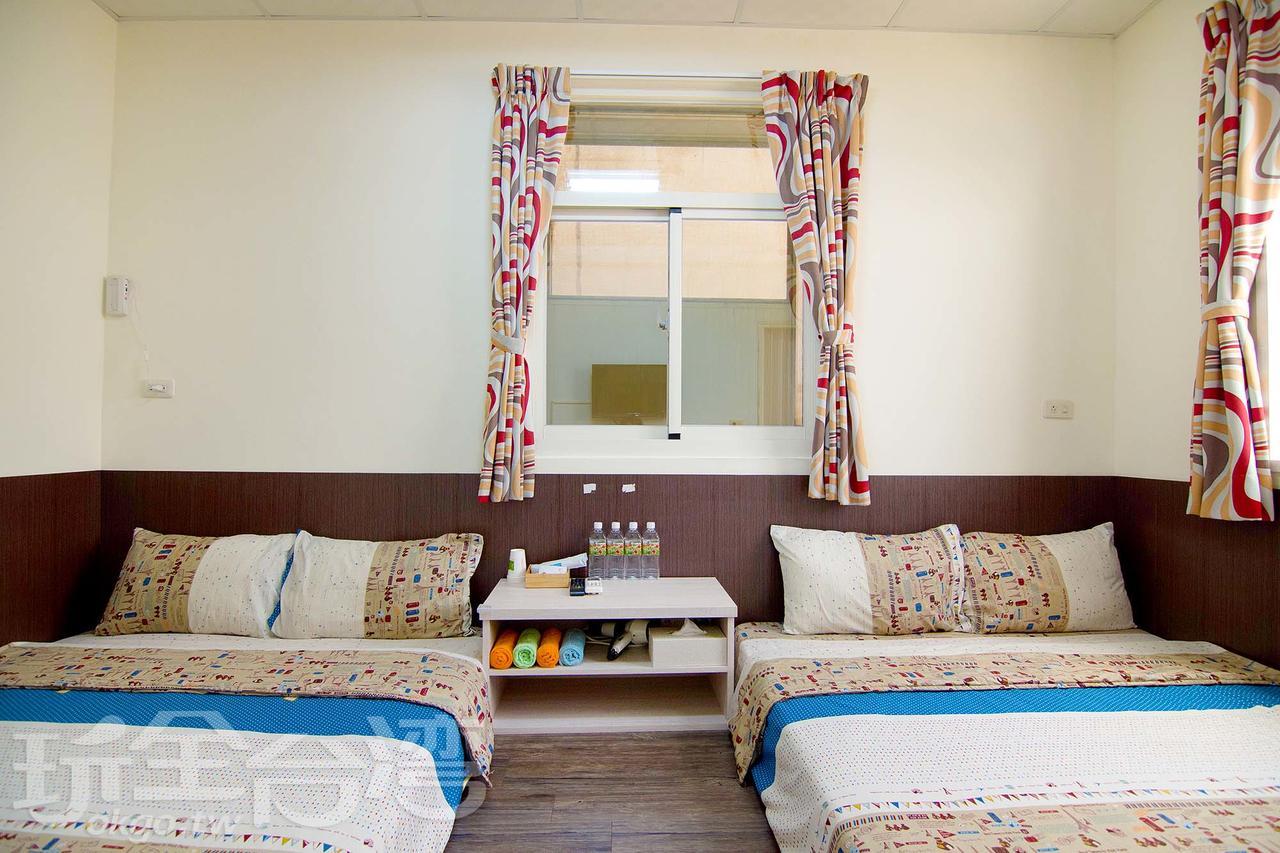 Xiang Ting Homestay Magong Zewnętrze zdjęcie